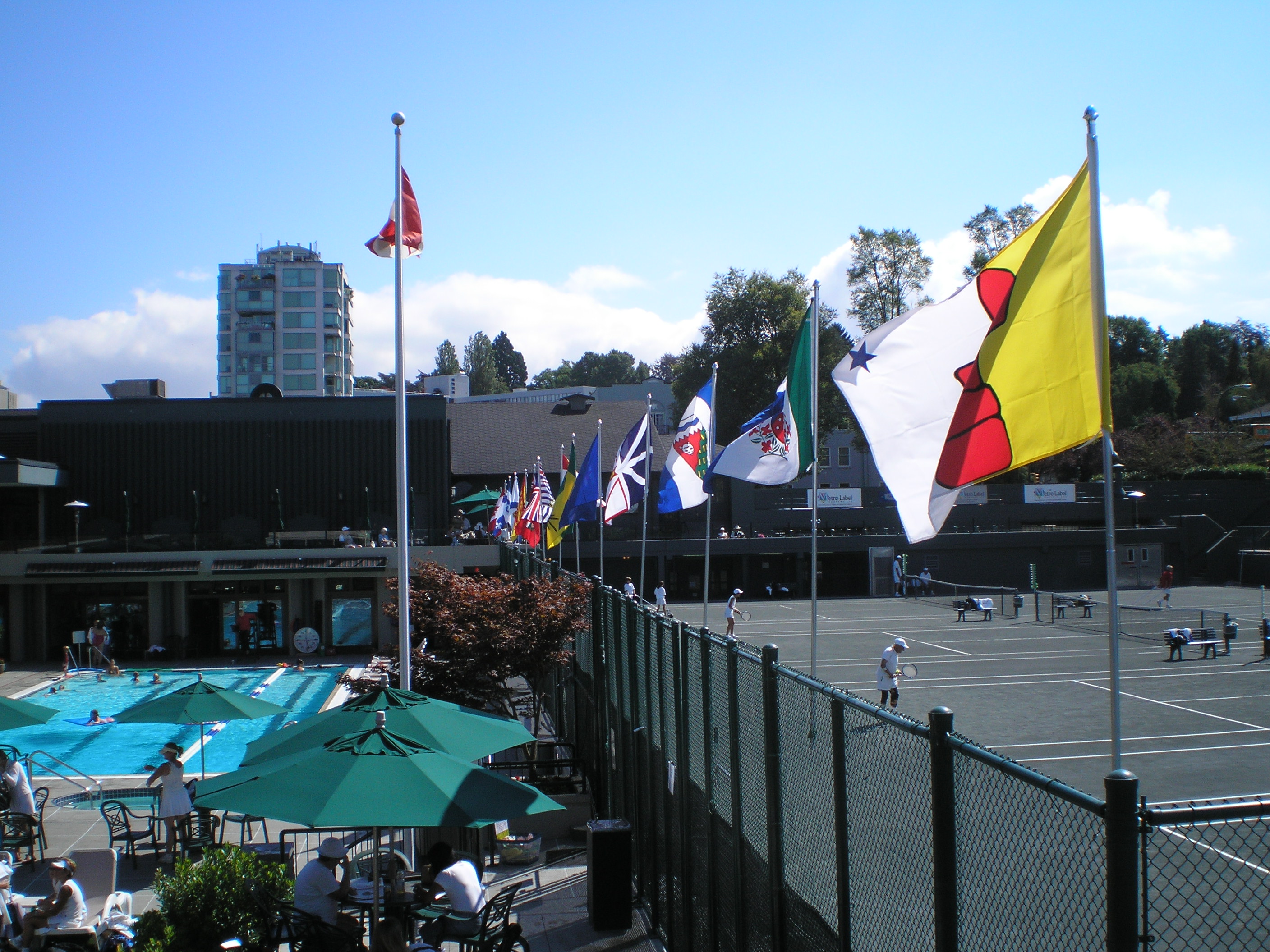 senior nationals
